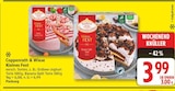 Kleines Fest Erdbeer-Joghurt Torte im EDEKA Prospekt Kleines Fest Erdbeer-Joghurt Torte von Coppenrath & Wiese im aktuellen EDEKA Prospekt für 3,99 €