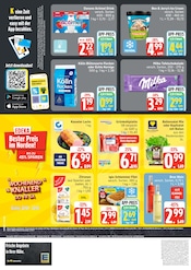 Aktueller EDEKA Prospekt mit Zitronen, "Top Angebote", Seite 4