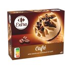 Cônes glacés - CARREFOUR EXTRA à 2,29 € dans le catalogue Carrefour Market