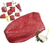 Aktuelle Braten Angebote bei REWE in Bottrop Aktuelles Frischer Rinderbraten Angebot bei REWE in Bottrop ab 1,33 €