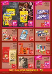 Dallmayr im Marktkauf Prospekt in Hof Aktueller Marktkauf Prospekt mit Dallmayr, "AUSWAHL RIESIG, PREISE NIEDRIG", Seite 23