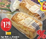 Tiger Weißbrot bei E center im Menden Prospekt für 1,79 €