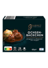 Ochsenbäckchen von GOURMET FINEST CUISINE im aktuellen ALDI Nord Prospekt für 5,99 €