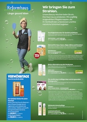 Aktueller VITALIA Reformhaus Prospekt mit Wild, "Aktuelle Angebote", Seite 2