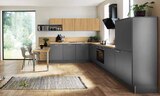 Einbauküche Angebote von Nolte bei Opti-Wohnwelt Fulda für 3.299,00 €
