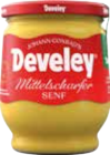 Senf im EDEKA Prospekt Senf von Develey im aktuellen EDEKA Prospekt für 0,99 €