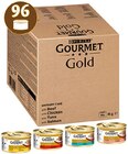Gourmet Gold Katzennahrung im Angebot bei REWE in Wiesbaden Gourmet Gold Katzennahrung Angebote von Purina bei REWE Wiesbaden für 46,99 €