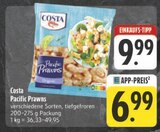 Pacific Prawns im Angebot bei E center in Bayreuth Pacific Prawns Angebote von Costa bei E center Bayreuth für 6,99 €