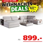 Seats and Sofas Dortmund Prospekt mit  im Angebot für 899,00 €