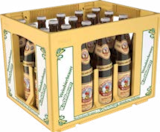 Huster Kretzschau - Weisse Hell Angebot im Prospekt Weisse Hell bei Huster im Kretzschau Prospekt für 16,99 €