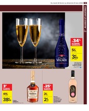 Vin Angebote im Prospekt "LE MOIS VIP VERY IMPORTANT PROMOS*" von Carrefour Market Vin Angebote im Prospekt "LE MOIS VIP VERY IMPORTANT PROMOS*" von Carrefour Market auf Seite 21