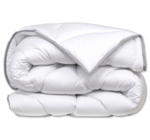 Duo-Steppbett im Angebot bei Penny in Hamburg Duo-Steppbett Angebote von John Cotton bei Penny Hamburg für 19,99 €