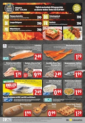 Bratpfanne im EDEKA Prospekt in Neuwied Aktueller EDEKA Prospekt mit Bratpfanne, "Aktuelle Angebote", Seite 26