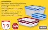 GLOBUS Krefeld Prospekt mit  im Angebot für 1,99 €