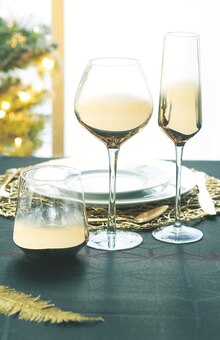 Maison - Gifi Maison à 2,50 € dans le catalogue Gifi "Les magifiques tables de Noël"