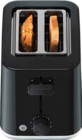 Aktuelle Toaster Angebote bei E center in Ulm Aktuelles HT1010 BK Angebot bei E center in Ulm ab 24,99 €