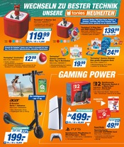 Aktueller expert Prospekt mit Nintendo, "Top Angebote", Seite 5