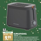 Aktuelle Toaster Angebote bei Marktkauf in Remscheid Aktuelles TOASTER Angebot bei Marktkauf in Remscheid ab 9,99 €