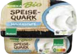 Speise-Quark im EDEKA Prospekt Speise-Quark von Bioland im aktuellen EDEKA Prospekt für 0,89 €