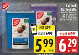 Kaffeebälle bei EDEKA im Horn-Bad Meinberg Prospekt für 5,99 €