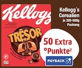 Cerealien von Kellogg's im aktuellen EDEKA Prospekt für 