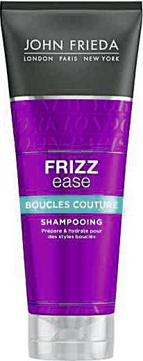 Casino Supermarchés Laventie - Shampooing Boucles Coutures Frizz Ease Promo Shampooing Boucles Coutures Frizz Ease dans le catalogue Casino Supermarchés "Priorité aux promos" à Laventie