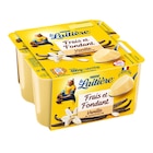 Frais & Fondant - LA LAITIÈRE dans le catalogue Carrefour Market