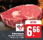 Entrecote im Angebot bei E center in Ansbach Entrecote Angebote von U.S. Beef bei E center Ansbach für 6,66 €