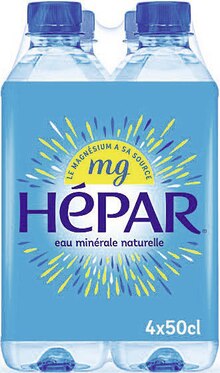 Casino Supermarchés Livry-Gargan - Eau Minérale Naturelle Promo Eau Minérale Naturelle dans le catalogue Casino Supermarchés "Le mois Casinomania" à Livry-Gargan