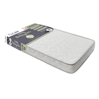 Matelas bébé "Babyzen" - TINEO en promo chez Carrefour Matelas bébé "Babyzen" - TINEO dans le catalogue Carrefour