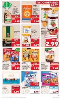 Kaffee im aktuellen Kaufland Prospekt (Osnabrück) Kaffee im Kaufland Prospekt "Hier bin ich richtig" mit 61 Seiten (Osnabrück)