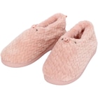 Chaussons - Action en promo chez Action Chaussons - Action dans le catalogue Action