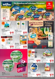 Ofenkäse Angebot im aktuellen Selgros Prospekt auf Seite 7