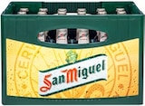 Especial von SAN MIGUEL für 11,99 € bei Kaufland im Angebot Especial von SAN MIGUEL im aktuellen Kaufland Prospekt