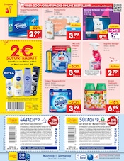 Perlen im Netto Marken-Discount Prospekt in Rostock Aktueller Netto Marken-Discount Prospekt mit Perlen, "Aktuelle Angebote", Seite 42