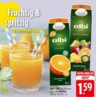 Saft oder Nektar Angebote von Albi bei EDEKA Ulm für 1,59 €