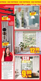 Vorhang im Wülker Deco-Point Prospekt in Bielefeld Aktueller Wülker Deco-Point Prospekt mit Vorhang, "SSV RÄUMUNG", Seite 4