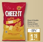 Aktuelles Double Cheese Angebot bei Marktkauf in Heilbronn ab 1,79 €