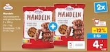 Mandeln Angebote von Backfee bei Netto Marken-Discount Bochum für 4,00 €