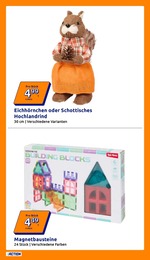 Kinderspielzeug im Action Prospekt Kinderspielzeug im Action Prospekt "Wochenangebote" auf Seite 6