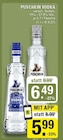 Vodka Angebote von Puschkin bei EDEKA Haltern am See für 5,99 €