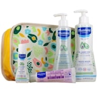 Trousse mes premiers produits - MUSTELA dans le catalogue Carrefour