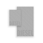 Aktuelle Bekleidung Angebote bei XXXLutz in Erlangen Aktuelles FROTTIERSET 3D LOGO Grau 2-teilig Angebot bei XXXLutz in Erlangen ab 20,00 €