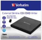 Externer DVD-Brenner Slimline USB 2.0 bei expert im Nordhorn Prospekt für 29,99 €