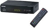 Full HD DVB-S206 Receiver/Satellitenempfänger von denver im aktuellen Netto mit dem Scottie Prospekt