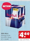 Aktuelle Energydrink Angebote bei Getränke Quelle Weydringer in Lehrte Aktuelles Energy Drink Angebot bei Getränke Quelle Weydringer in Lehrte ab 4,44 €