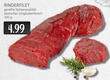 EDEKA - RINDERFILET Angebot im Prospekt RINDERFILET bei EDEKA im Prospekt "" für 4,99 €