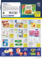 Aktueller diska Prospekt mit Fisch, "alles an deinem ort.", Seite 5
