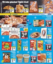 Wecker im EDEKA Prospekt in Augsburg Aktueller EDEKA Prospekt mit Wecker, "Wir lieben Lebensmittel.", Seite 8