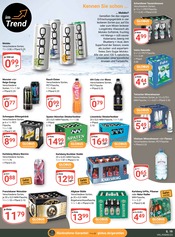Cola im GLOBUS Prospekt in Püttlingen Aktueller GLOBUS Prospekt mit Cola, "Aktuelle Angebote", Seite 22